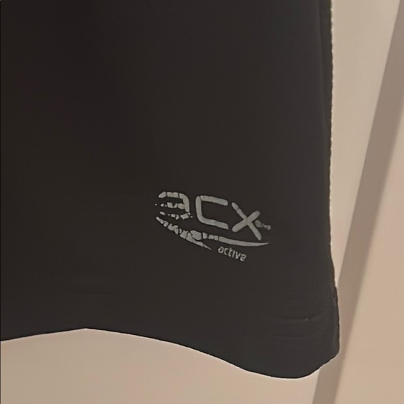 Men’s Athletic Black Basketball Shorts for Active Performance, size S - Picture 2 of 6